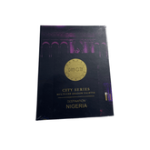 Dabota City Series Multi Use Shadow Palette